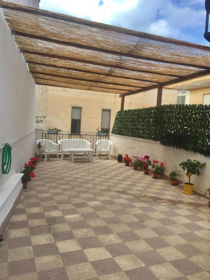Casa Vacanza Carmen Marsala Exterior photo